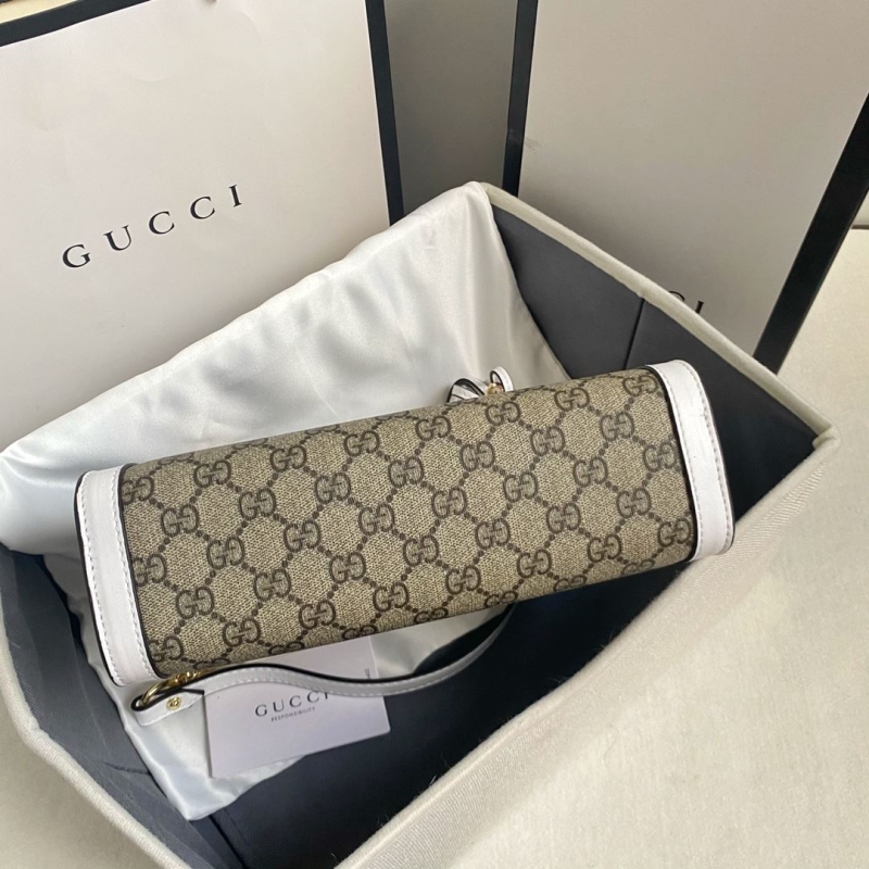 Gucci Shopping Bags